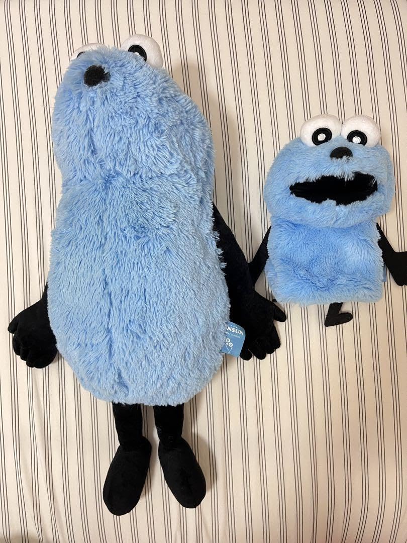 Amazon.co.jp: パペットスンスン 2点 J : ホーム＆キッチン